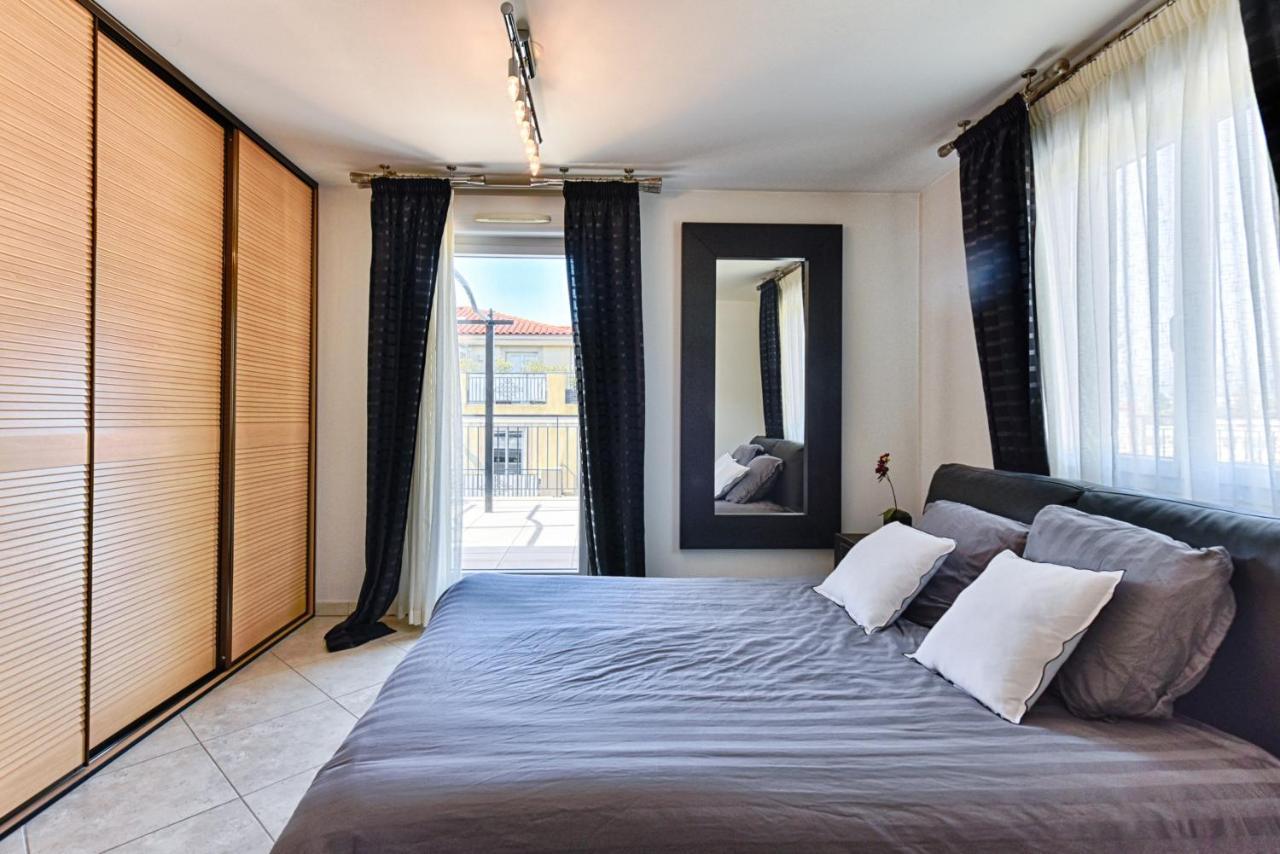 Appartement Happyfew Le Lucia Nice